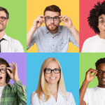 How Do We Design Eyewear Collections That Flatter Every Face Shape?