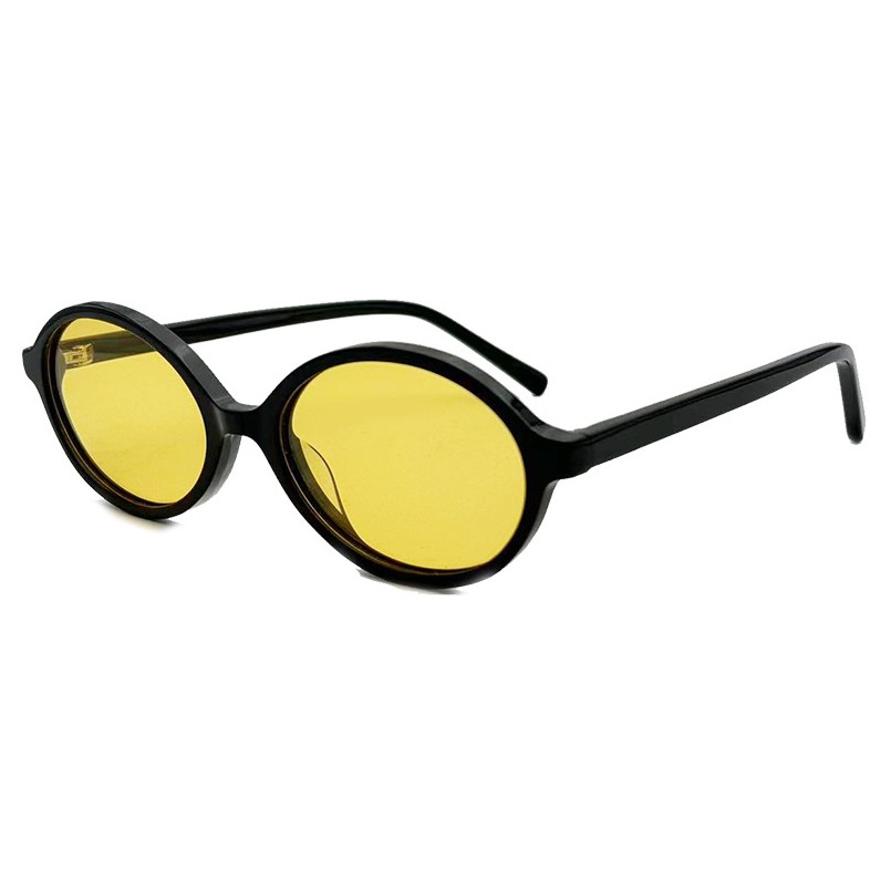 Vintage Round Frame