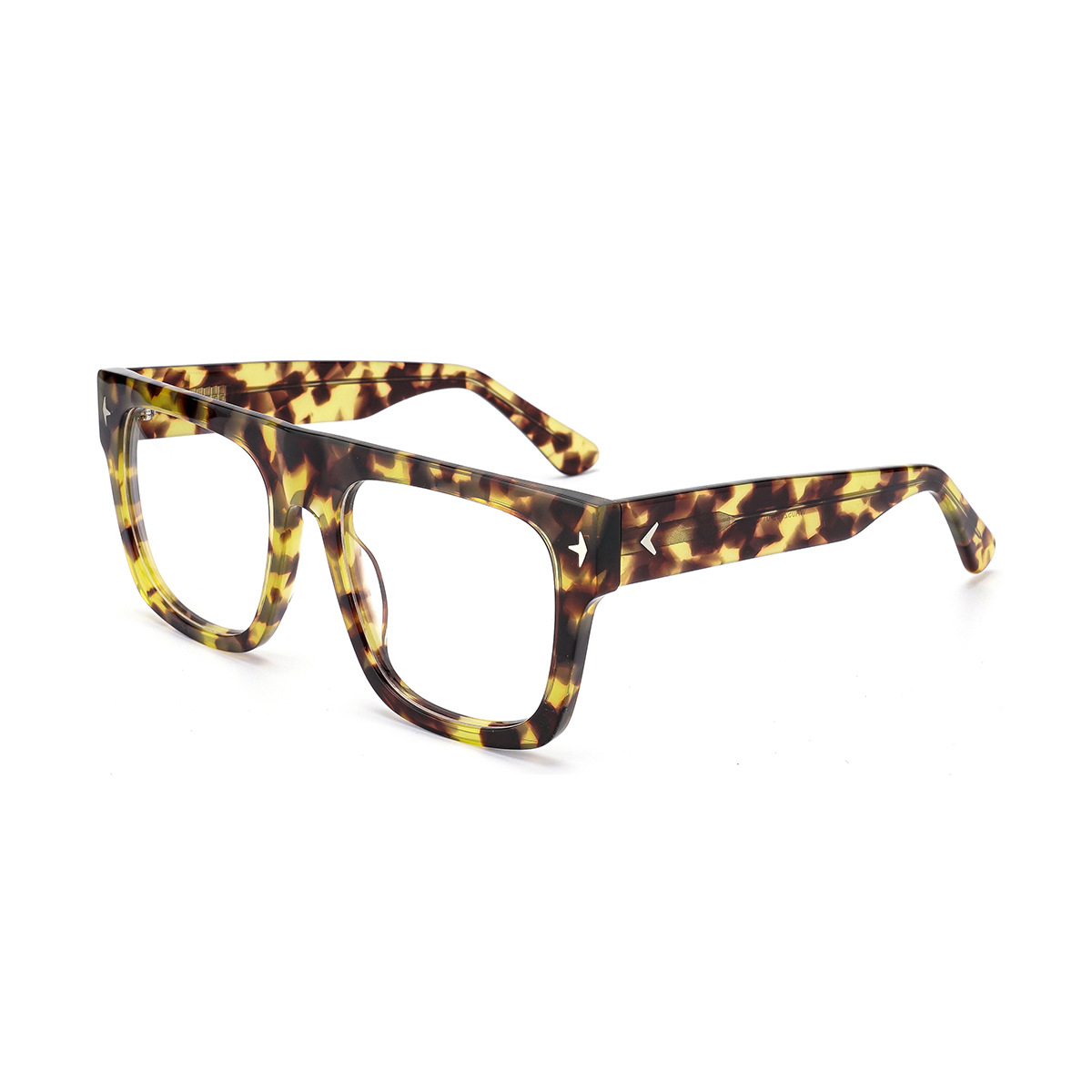 Classic Acetate Frame