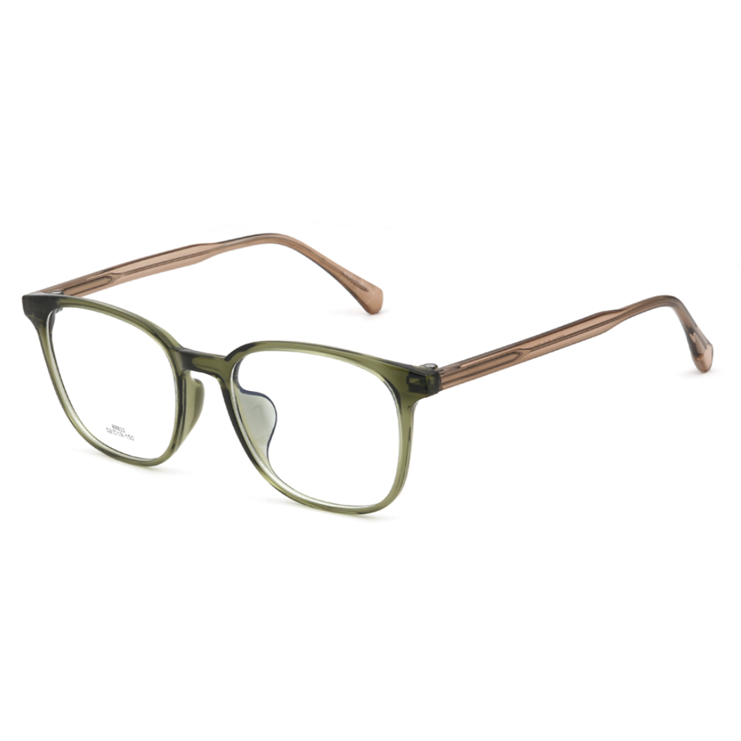 Modern Acetate Frame