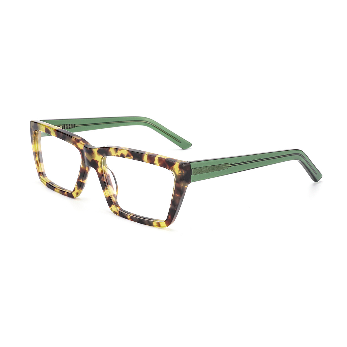 Designer Acetate Frame