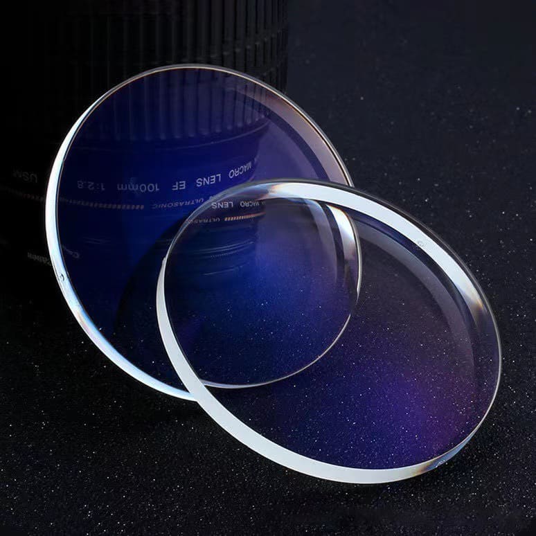 1.56 Blue Light Lens