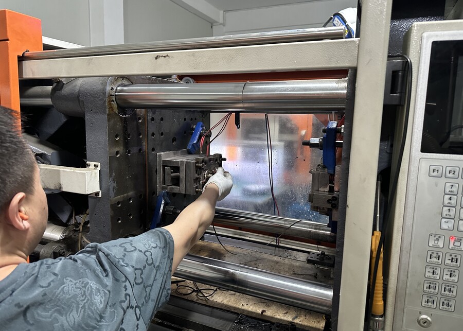 Raw material processing and preparation