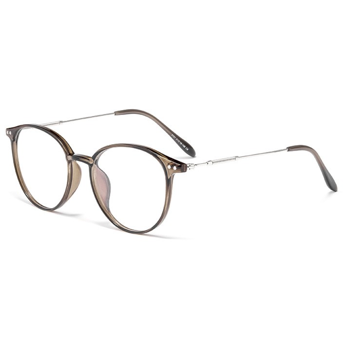 Premium Metal Frame Design 1