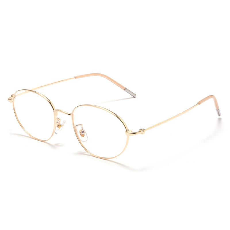 Premium Metal Frame Design 2