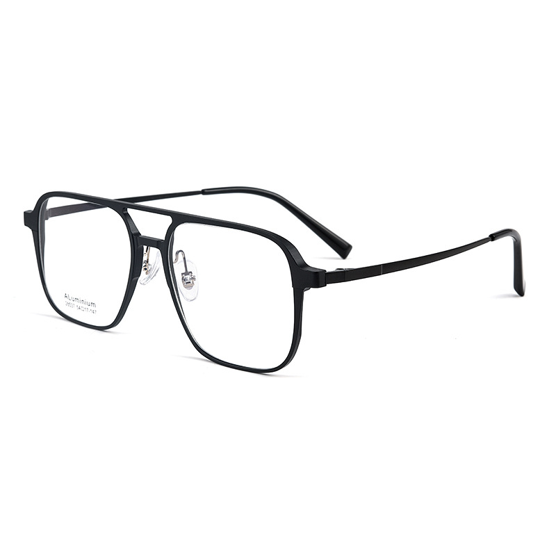 Premium Metal Frame Design 3