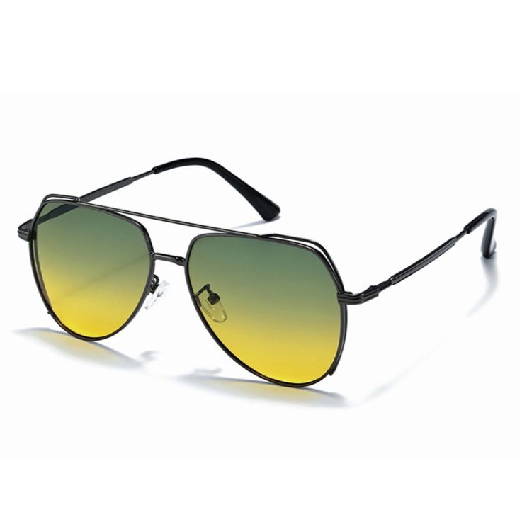 Sport Metal Frame