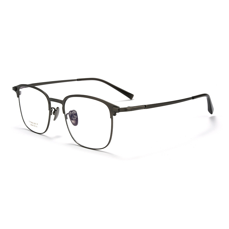 Premium Metal Frame Design 4