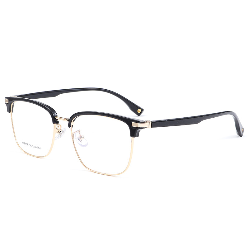 Premium Metal Frame Design 6