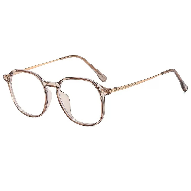 Oversized TR90 Reading Glasses