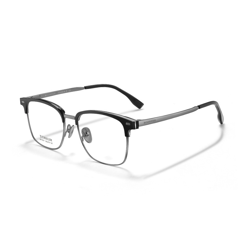 Titanium Alloy Business Frame