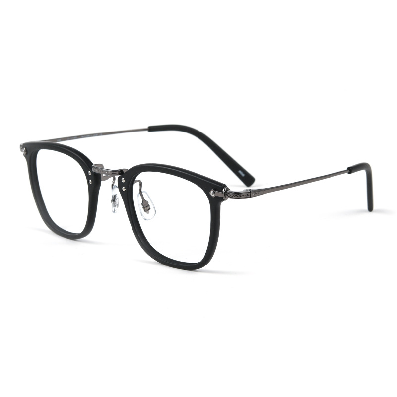 Titanium Alloy Sports Frame