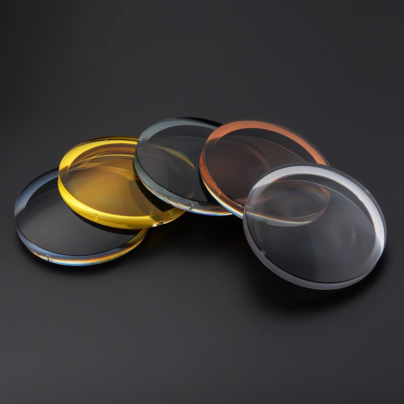 1.56 Transition Lens