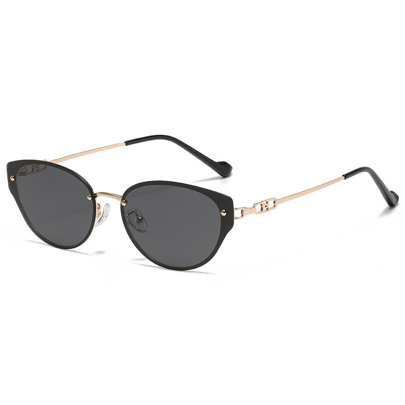 Fashion Cat Eye Style
