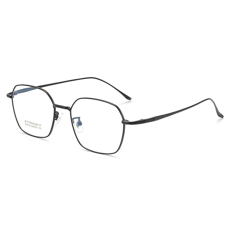 β-Titanium Memory Frame